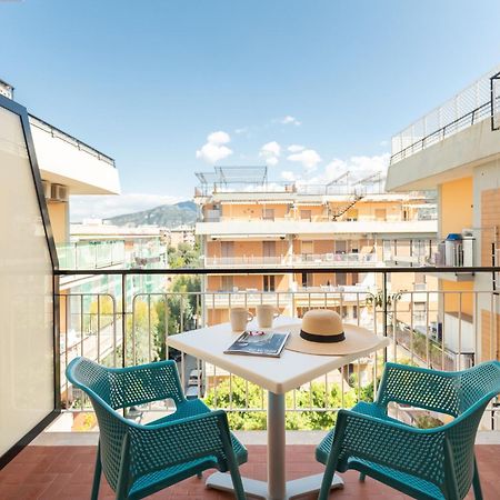 Yourhome - Maison Degli Aranci Sorrento Exterior foto