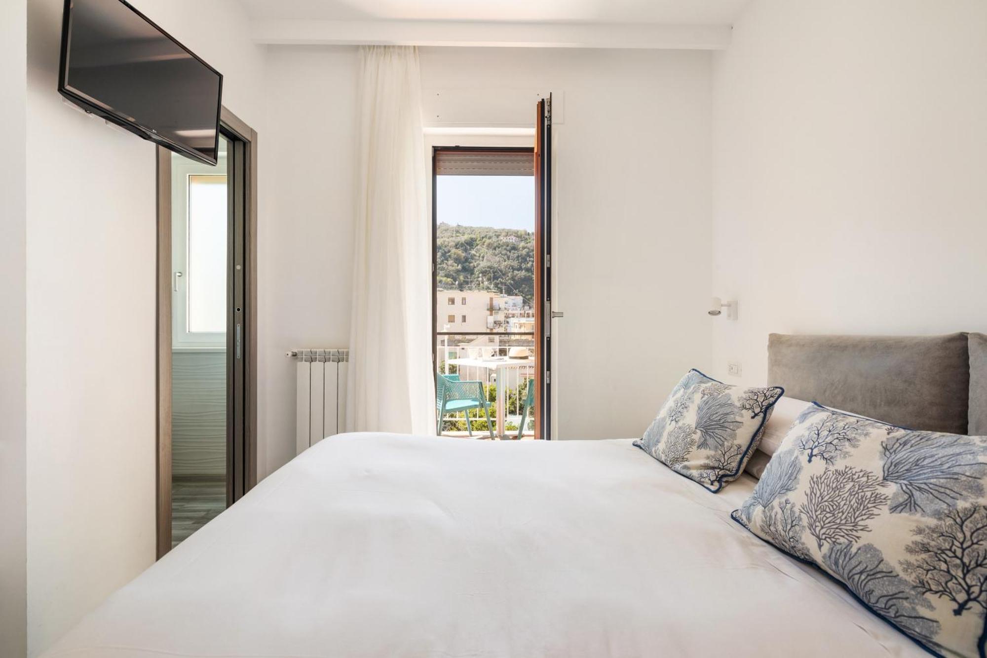 Yourhome - Maison Degli Aranci Sorrento Exterior foto