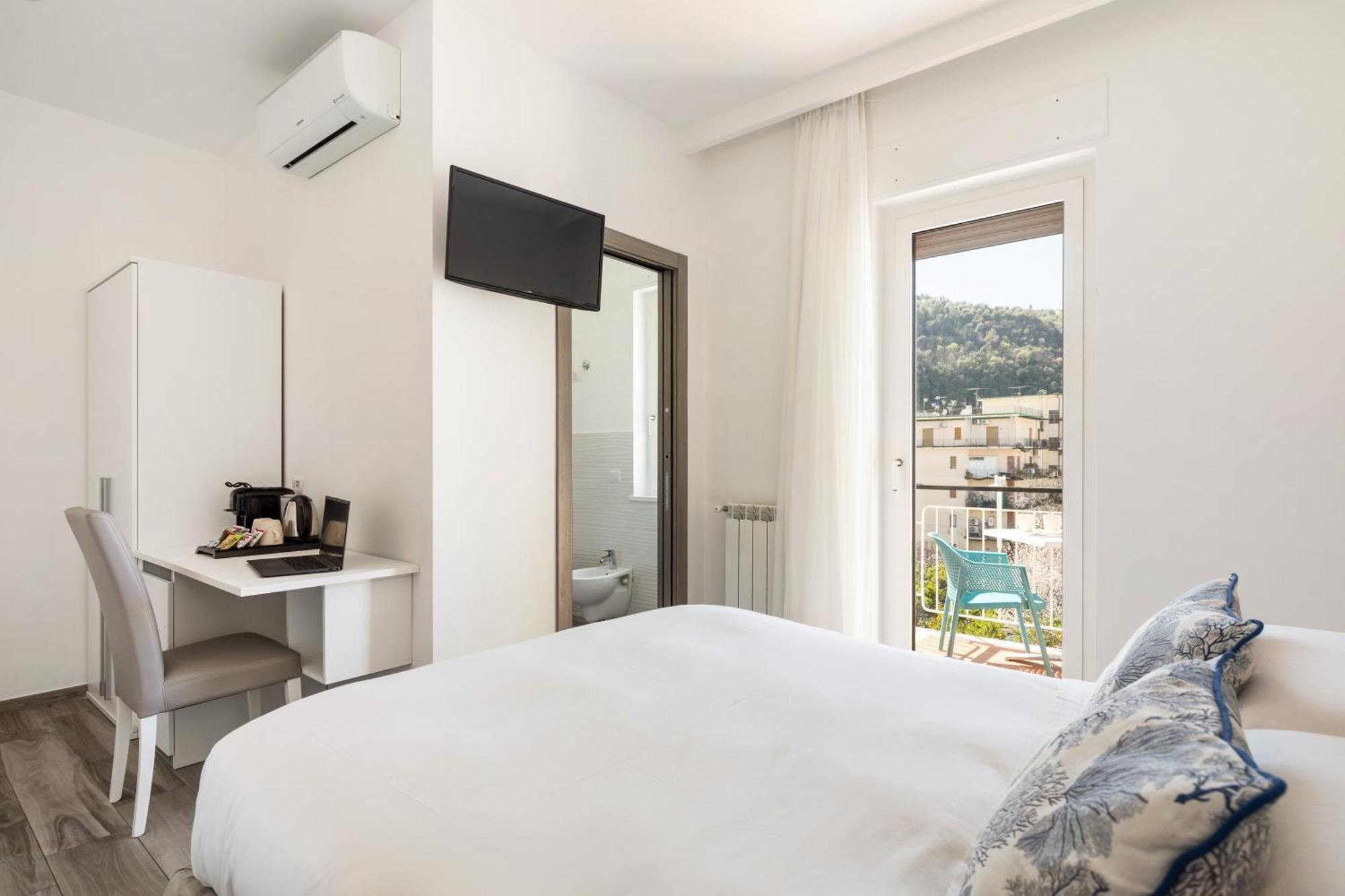 Yourhome - Maison Degli Aranci Sorrento Exterior foto